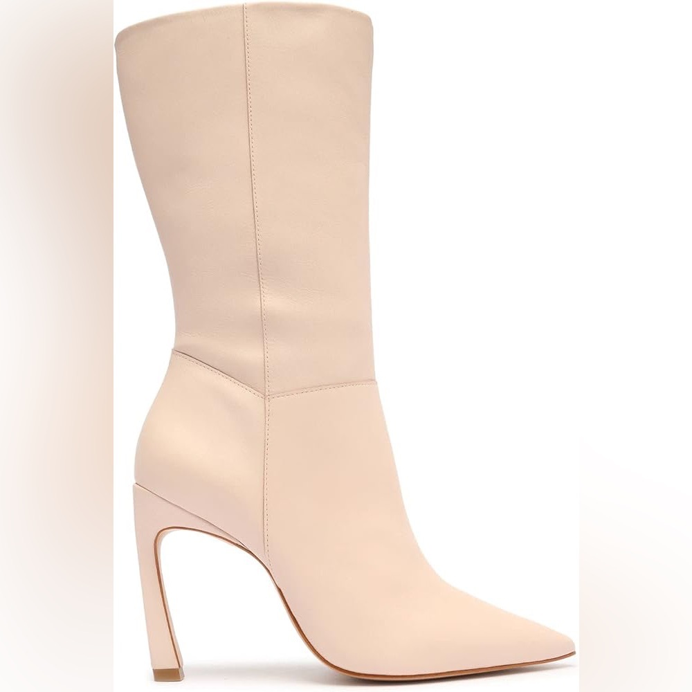 Schutz Elissa - Leather Bootie